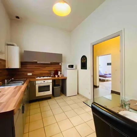 Casa Beaurepaire : 1er Etage *