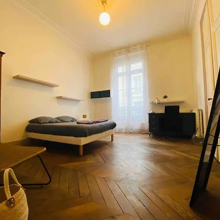 Casa Beaurepaire : 1er Etage *