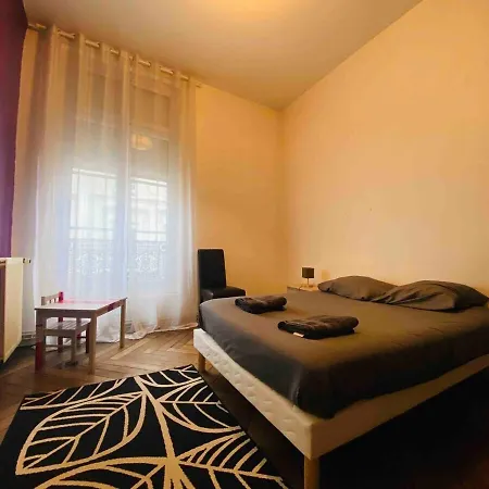 Casa Beaurepaire : 1er Etage 아파트 *
